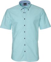 Jac Hensen Overhemd - Modern Fit - Turquoise - M