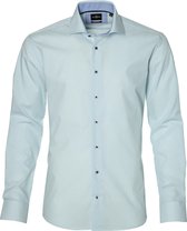 Jac Hensen Overhemd - Modern Fit - Groen - 44