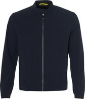 Matinique  Jack - Slim Fit - Blauw - XL