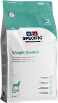 Specific Weight Control CRD-2 - 6 kg
