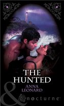 The Hunted (Mills & Boon Nocturne)