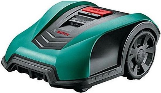 BOSCH indego 400 grasmaaier robot