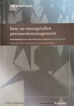 Ken- en stuurgetallen personeelsmanagement editie 2011-2012