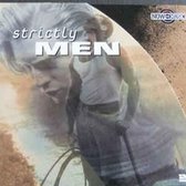 Now The Music • Strictly Men