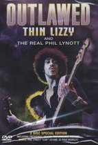 THIN LIZZY and the real PHIL LYNOTT
