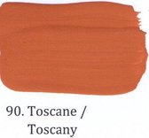 Matte Lak WV 90- Toscane