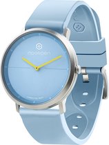 Noerden - Hybrid Smartwatch Life 2 - Blauw