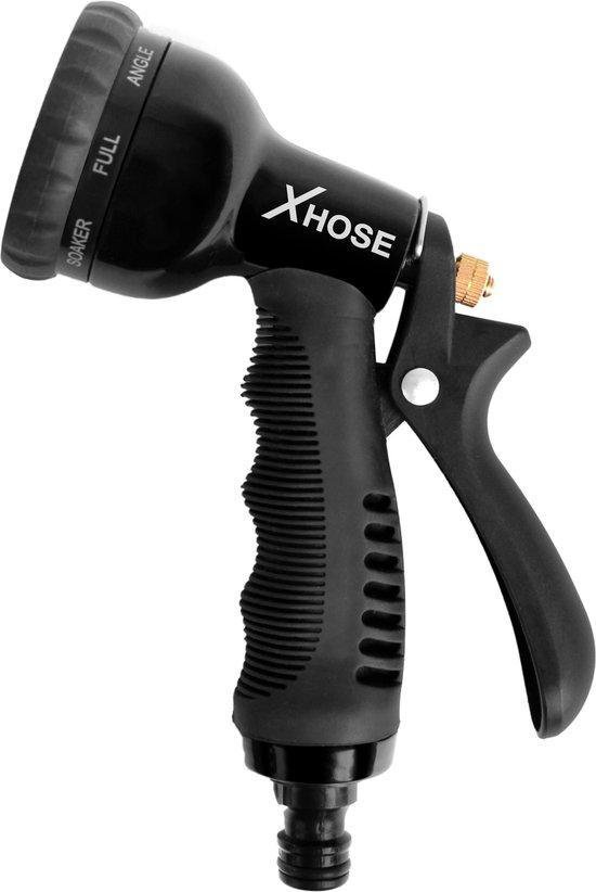 XHose Nozzle