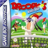 Droopy's Tennis Open EUR