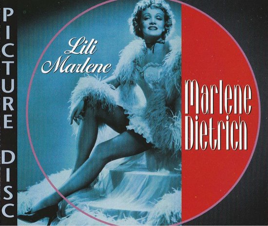 Lili Marlene