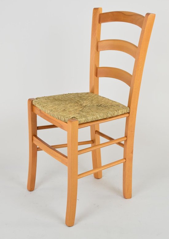 Tommychairs - Chaise modèle Venice. Très approprié pour la cuisine, la  salle à manger,... | bol.com