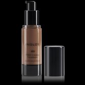 INGLOT HD Perfect Coverup Foundation - 78