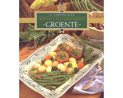 Le Cordon Bleu - Groente