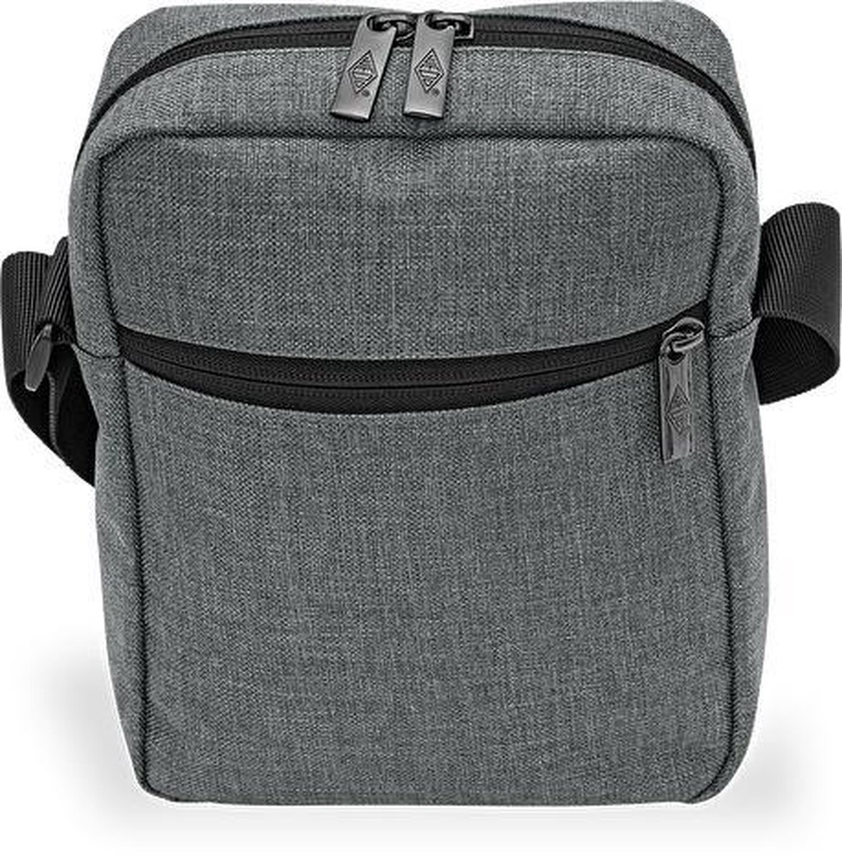 Wedo Schoudertas College - Little Messenger Bag College