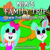 Nia's Family Trip Down The Oregon Trail