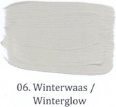 06. Winterwaas - hoogglans lak waterbasis l'Authentique