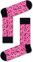 Happy Socks City Jazz Sokken CTJ01-3000 - Meerkleurig multi multicolor Unisex - 36-40