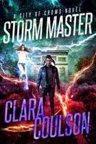 City of Crows 8 - Storm Master