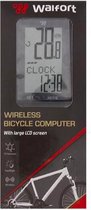 Walfort fietscomputer - Wireless Bicycle Computer - Mountainbike - Fiets computer