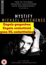 Mystify Michael Hutchence [DVD]