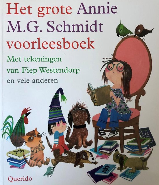 annie-mgschmidt-het-grote-annie-mg-schmidt-voorleesboek