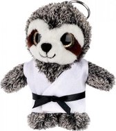 Nihon Sleutelhanger Luiaard in gi