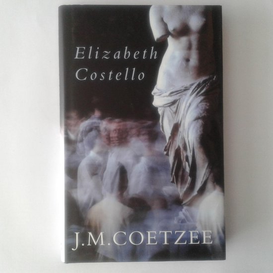 9780436206160 - Elizabeth Costello