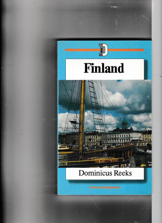 Finland - cover