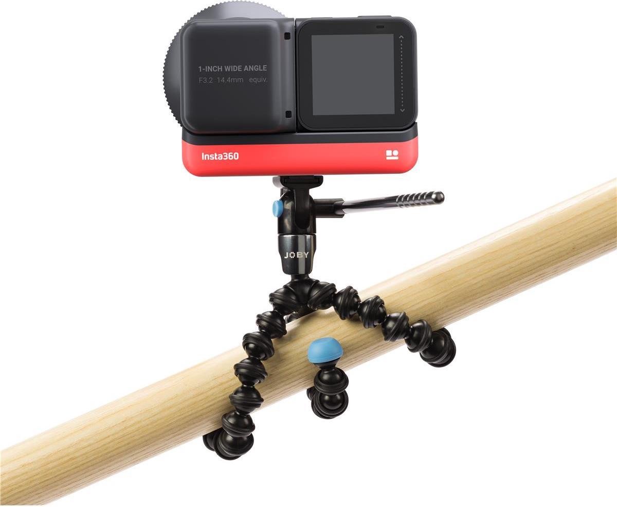 Joby Gorillapod Video thumbnail 5