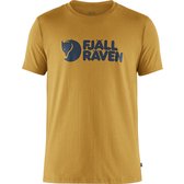 Fjallraven Fjällräven Logo T-shirt Heren Outdoorshirt - Maat XL