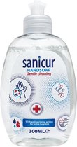 Sanicur Handzeep Hygiene 300 ml