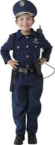 Dress UP America Deluxe Police Officer Costume / Kinderkostuum Politiekleding - 7-10 jaar