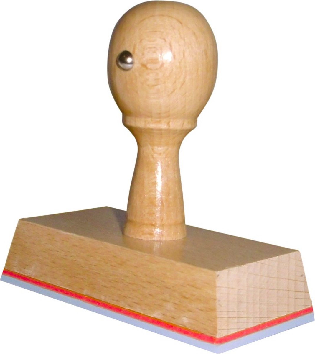 Handstempel 80x40 Mm - Stempels - Stempels volwassenen - Snelle Levering