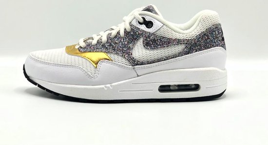 Wmns Nike Air Max 1 SE (Wit) - Maat 38.5 | Bestel nu!