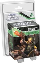 Imperial Assault - Boba Fett Expansion