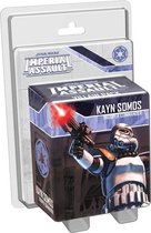 Star Wars Imperial Assault Kayn Somos Villain P.