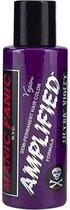 Manic Panic Semi permanente haarverf Ultra Violet Amplified Paars