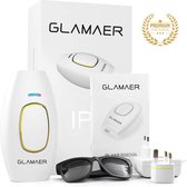 Glamaer - IPL Lichtontharing - Laserontharing - Wit