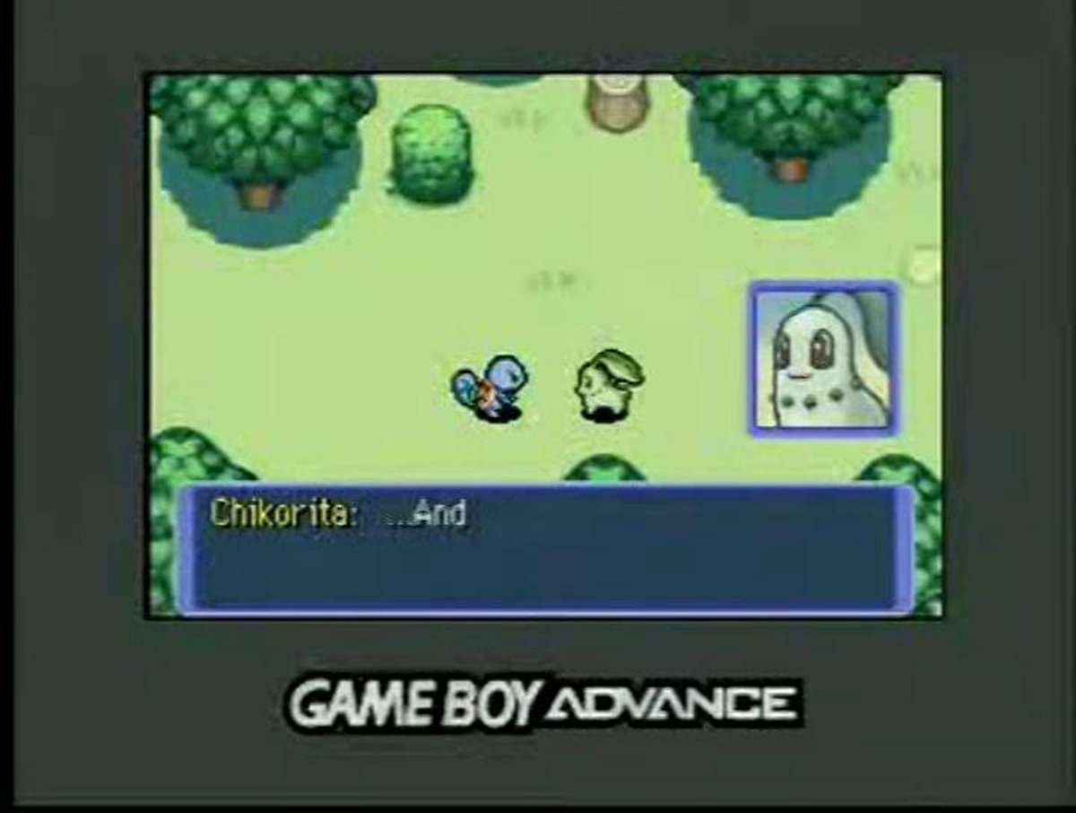 Pokemon mystery dungeon gba 2025