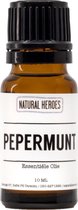 Pepermunt Essentiële Olie (Mentha Arvensis) 30 ml