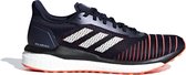 adidas Solar Drive hardloopschoenen heren marine/oranje/wit