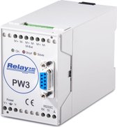 Relay Level-Converter PW3