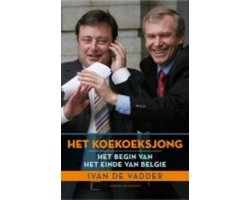 Koekoeksjong