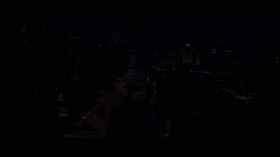 Jupiter ascending