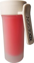 Conception XD | Moustique POP | tasse design | 275 ml | aspect verre dépoli
