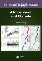 The Handbook of Natural Resources, Second Edition - Atmosphere and Climate