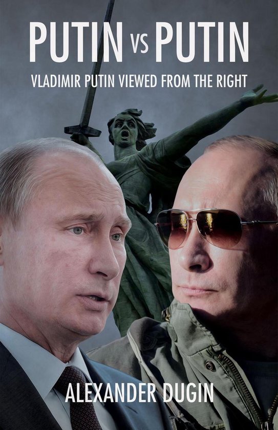 Putin vs Putin