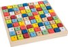 Afbeelding van het spelletje Small Foot Houten Spel Sudoku ''Educate''