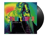 Cindy Lauper - Live In Cleveland 1983 (LP)