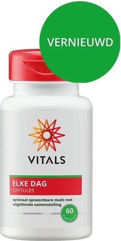 beste multivitamine test beste multivitamine test